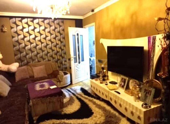 Satılır 2 otaqlı köhnə tikili 35 m², Neftçilər m., photo 1 from 13