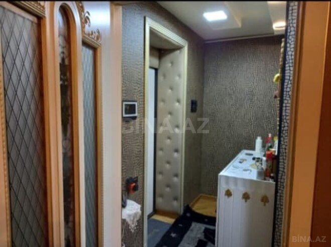 Satılır 2 otaqlı köhnə tikili 35 m², Neftçilər m., photo 12 from 13
