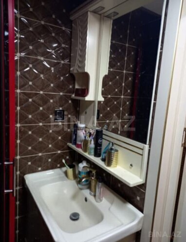 Satılır 2 otaqlı köhnə tikili 35 m², Neftçilər m., photo 8 from 13