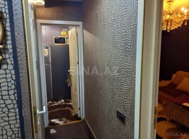 Satılır 2 otaqlı köhnə tikili 35 m², Neftçilər m., photo 11 from 13