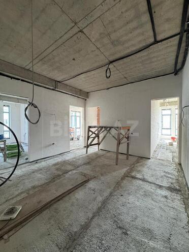 Продаётся 2-комн. новостройка 72 м², м. Низами, photo 9 from 14