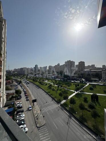 Продаётся 2-комн. новостройка 72 м², м. Низами, photo 11 from 14