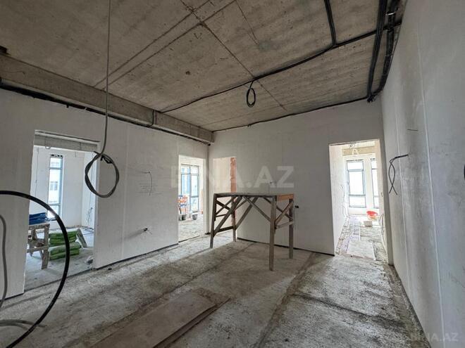 Продаётся 2-комн. новостройка 72 м², м. Низами, photo 7 from 14