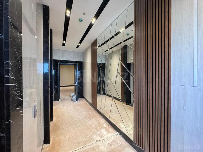 Продаётся 2-комн. новостройка 72 м², м. Низами, photo 13 from 14