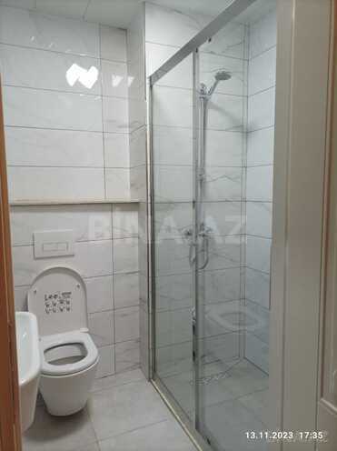 Satılır 2 otaqlı yeni tikili 53 m², 20 Yanvar m., photo 7 from 9