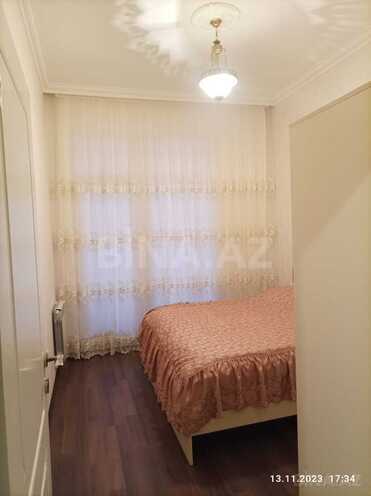Satılır 2 otaqlı yeni tikili 53 m², 20 Yanvar m., photo 5 from 9