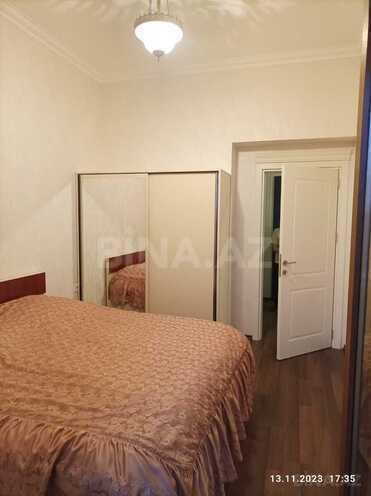 Satılır 2 otaqlı yeni tikili 53 m², 20 Yanvar m., photo 4 from 9
