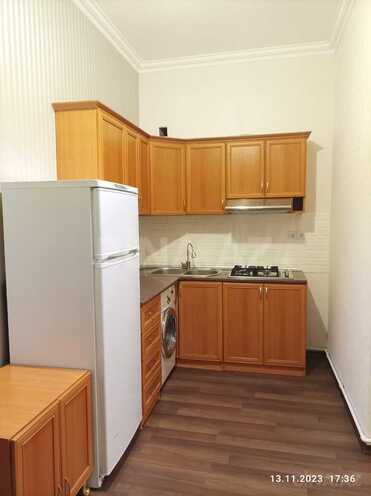 Satılır 2 otaqlı yeni tikili 53 m², 20 Yanvar m., photo 6 from 9