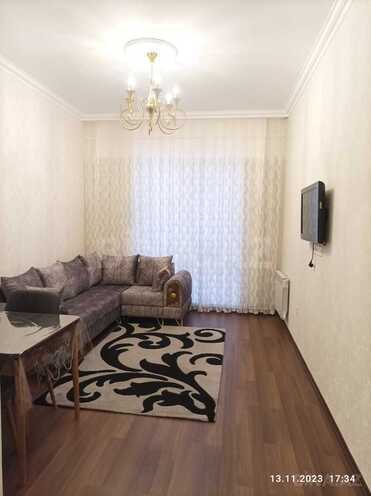 Satılır 2 otaqlı yeni tikili 53 m², 20 Yanvar m., photo 1 from 9