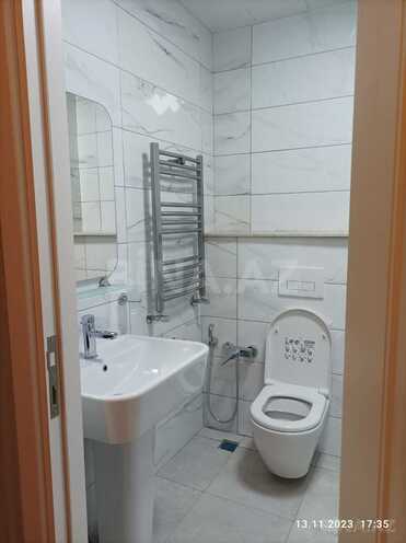 Satılır 2 otaqlı yeni tikili 53 m², 20 Yanvar m., photo 8 from 9