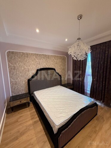 İcarəyə verilir 3 otaqlı yeni tikili 140 m², Nəsimi r., photo 20 from 30