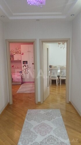 Продаётся 3-комн. новостройка 100 м², м. Мемар Аджеми, photo 7 from 17