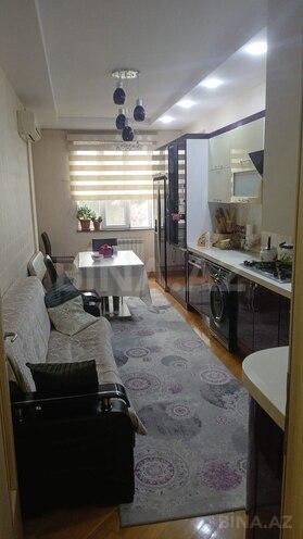 Продаётся 3-комн. новостройка 100 м², м. Мемар Аджеми, photo 6 from 17