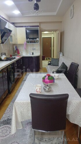 Продаётся 3-комн. новостройка 100 м², м. Мемар Аджеми, photo 5 from 17