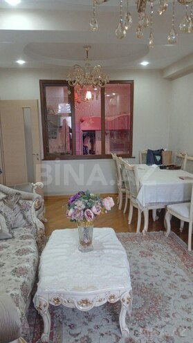 Продаётся 3-комн. новостройка 100 м², м. Мемар Аджеми, photo 4 from 17
