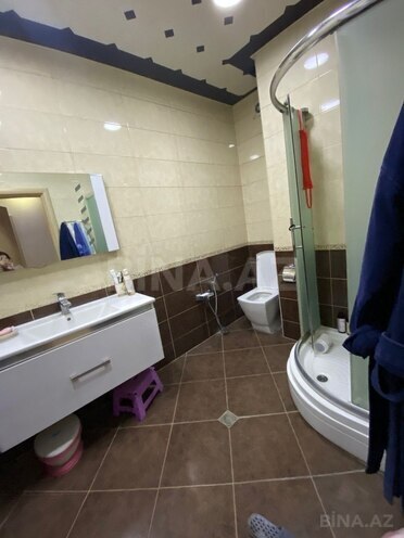 Продаётся 3-комн. новостройка 100 м², м. Мемар Аджеми, photo 14 from 17