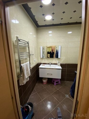 Продаётся 3-комн. новостройка 100 м², м. Мемар Аджеми, photo 11 from 17