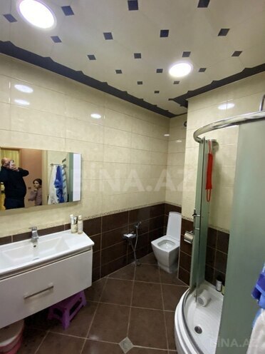 Продаётся 3-комн. новостройка 100 м², м. Мемар Аджеми, photo 13 from 17