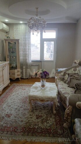 Продаётся 3-комн. новостройка 100 м², м. Мемар Аджеми, photo 3 from 17