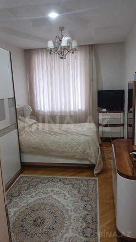 Продаётся 3-комн. новостройка 100 м², м. Мемар Аджеми, photo 8 from 17