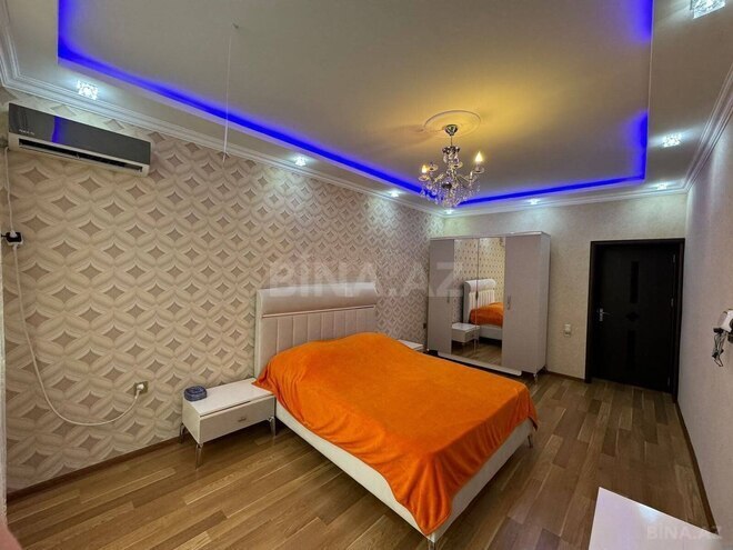 Сдаётся 2-комн. новостройка 110 м², м. 20 января, photo 6 from 7