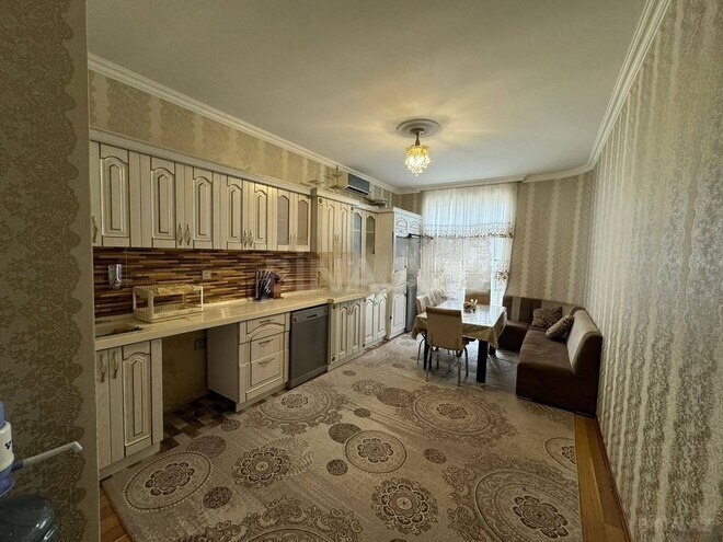 Сдаётся 2-комн. новостройка 110 м², м. 20 января, photo 3 from 7