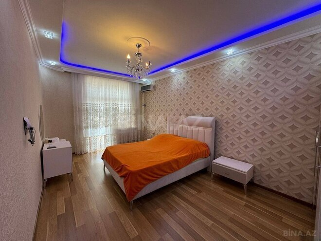 Сдаётся 2-комн. новостройка 110 м², м. 20 января, photo 5 from 7