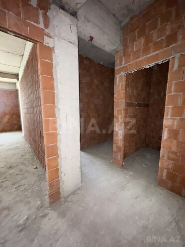 Satılır 3 otaqlı yeni tikili 133 m², 28 May m., photo 16 from 19