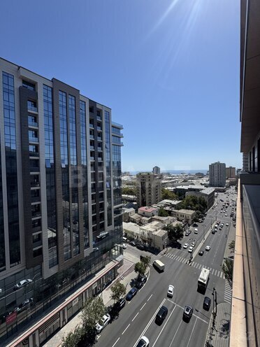 Satılır 3 otaqlı yeni tikili 133 m², 28 May m., photo 9 from 19