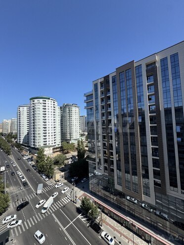 Satılır 3 otaqlı yeni tikili 133 m², 28 May m., photo 12 from 19