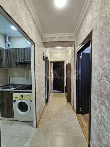 Satılır 2 otaqlı yeni tikili 42 m², Masazır q., photo 6 from 10