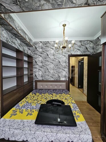 Satılır 2 otaqlı yeni tikili 42 m², Masazır q., photo 5 from 10