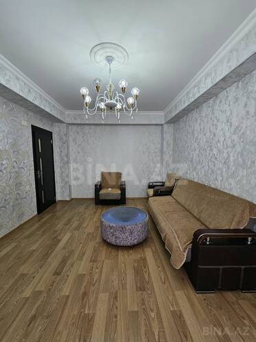 Satılır 2 otaqlı yeni tikili 42 m², Masazır q., photo 3 from 10