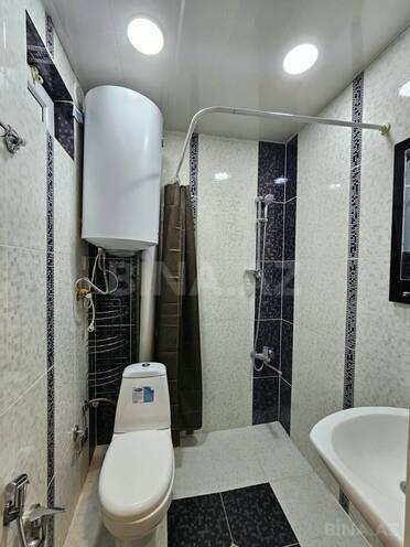 Satılır 2 otaqlı yeni tikili 42 m², Masazır q., photo 9 from 10