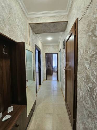 Satılır 2 otaqlı yeni tikili 42 m², Masazır q., photo 7 from 10