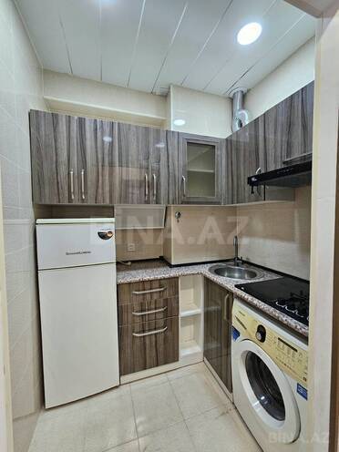 Satılır 2 otaqlı yeni tikili 42 m², Masazır q., photo 8 from 10