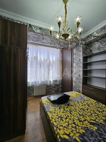 Satılır 2 otaqlı yeni tikili 42 m², Masazır q., photo 4 from 10