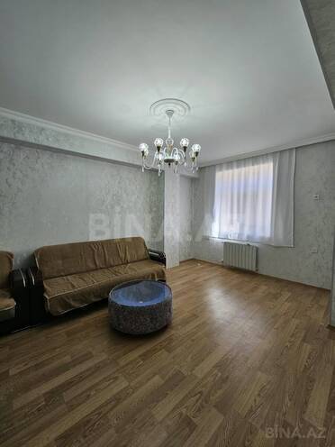 Satılır 2 otaqlı yeni tikili 42 m², Masazır q., photo 1 from 10