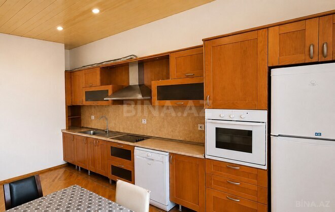Satılır 4 otaqlı yeni tikili 211 m², 28 May m., photo 13 from 17