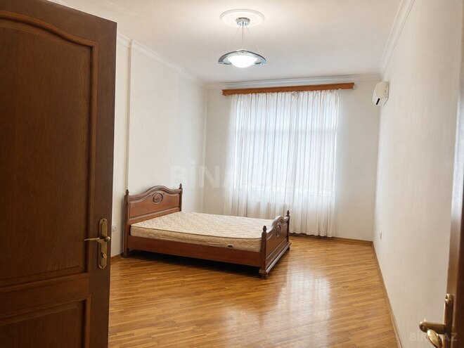 Satılır 4 otaqlı yeni tikili 211 m², 28 May m., photo 5 from 17