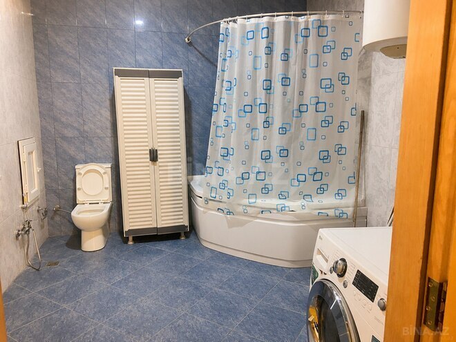 Satılır 4 otaqlı yeni tikili 211 m², 28 May m., photo 15 from 17