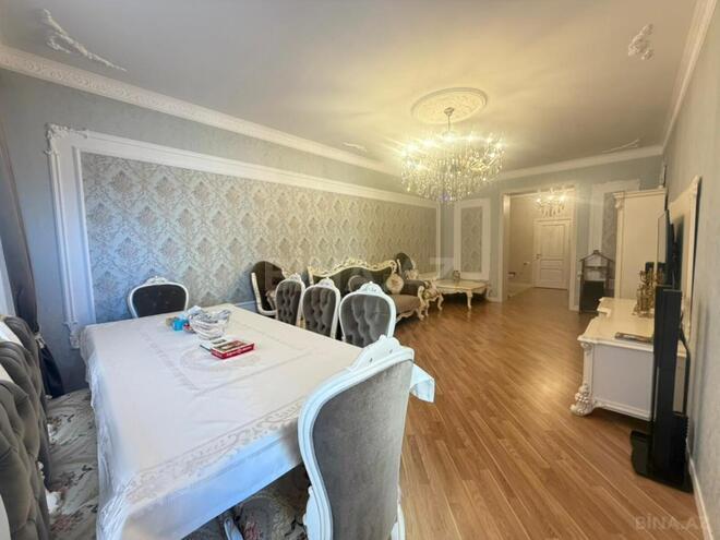 Satılır 3 otaqlı yeni tikili 150 m², Yasamal r., photo 1 from 17
