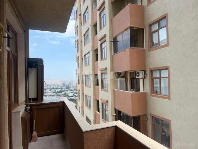 Satılır 3 otaqlı yeni tikili 150 m², Yasamal r., photo 16 from 17