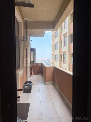 Satılır 3 otaqlı yeni tikili 150 m², Yasamal r., photo 10 from 17