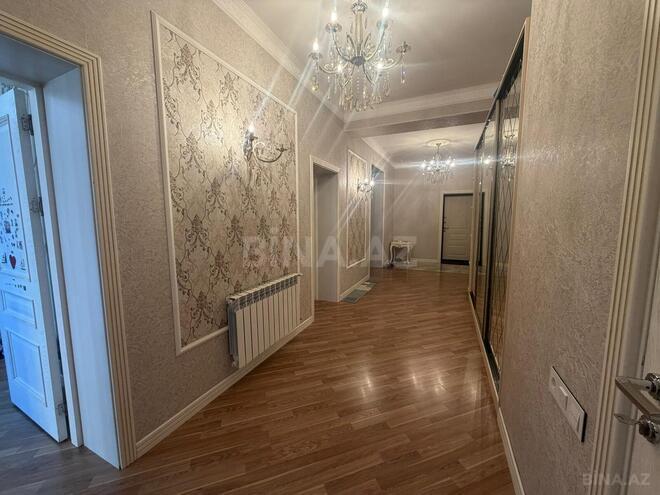 Satılır 3 otaqlı yeni tikili 150 m², Yasamal r., photo 14 from 17