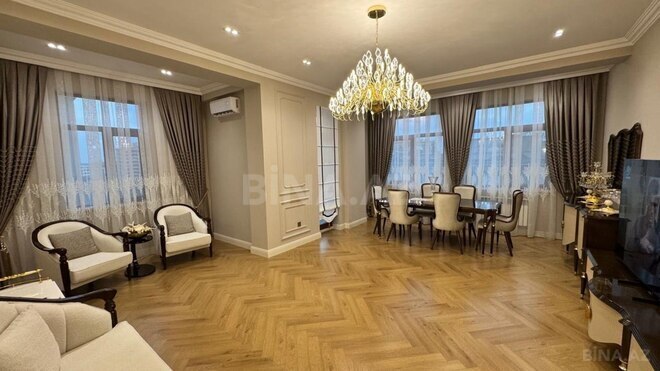 Продается 3-комн. новостройка 150 м², м. 28 мая, photo 1 from 22