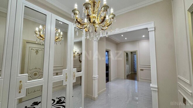 Продается 3-комн. новостройка 150 м², м. 28 мая, photo 15 from 22