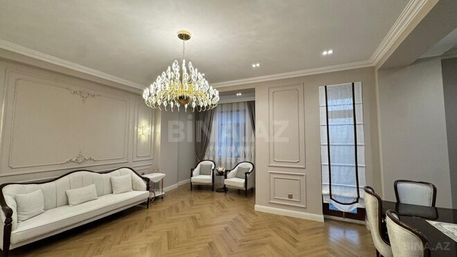Продается 3-комн. новостройка 150 м², м. 28 мая, photo 4 from 22
