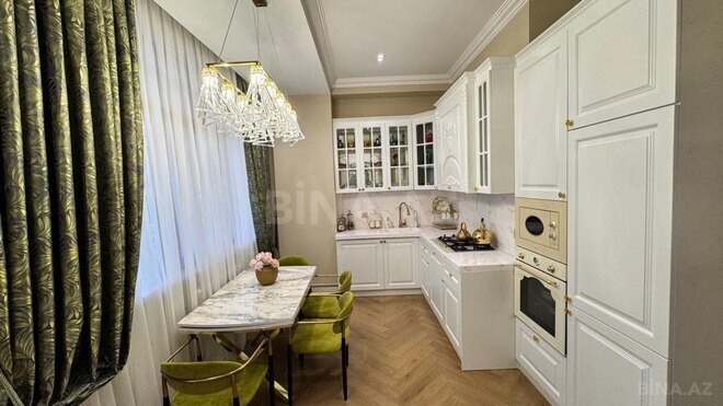 Продается 3-комн. новостройка 150 м², м. 28 мая, photo 12 from 22