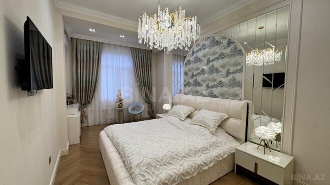 Продается 3-комн. новостройка 150 м², м. 28 мая, photo 8 from 22